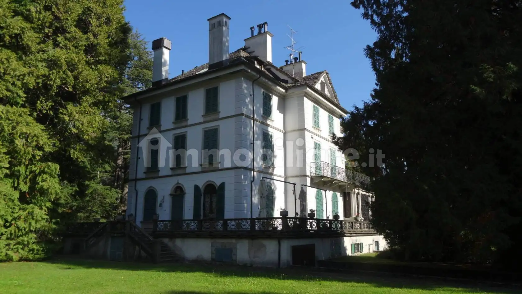 Attico - Mansarda in vendita a Santa Maria Maggiore