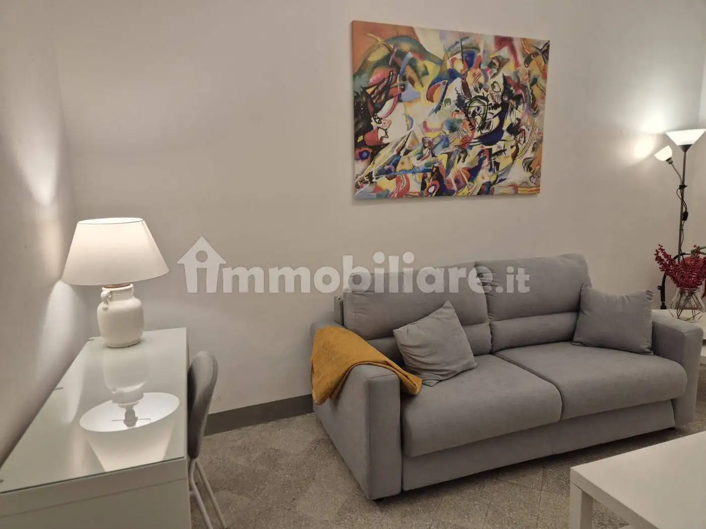 Appartamento in affitto a Palermo