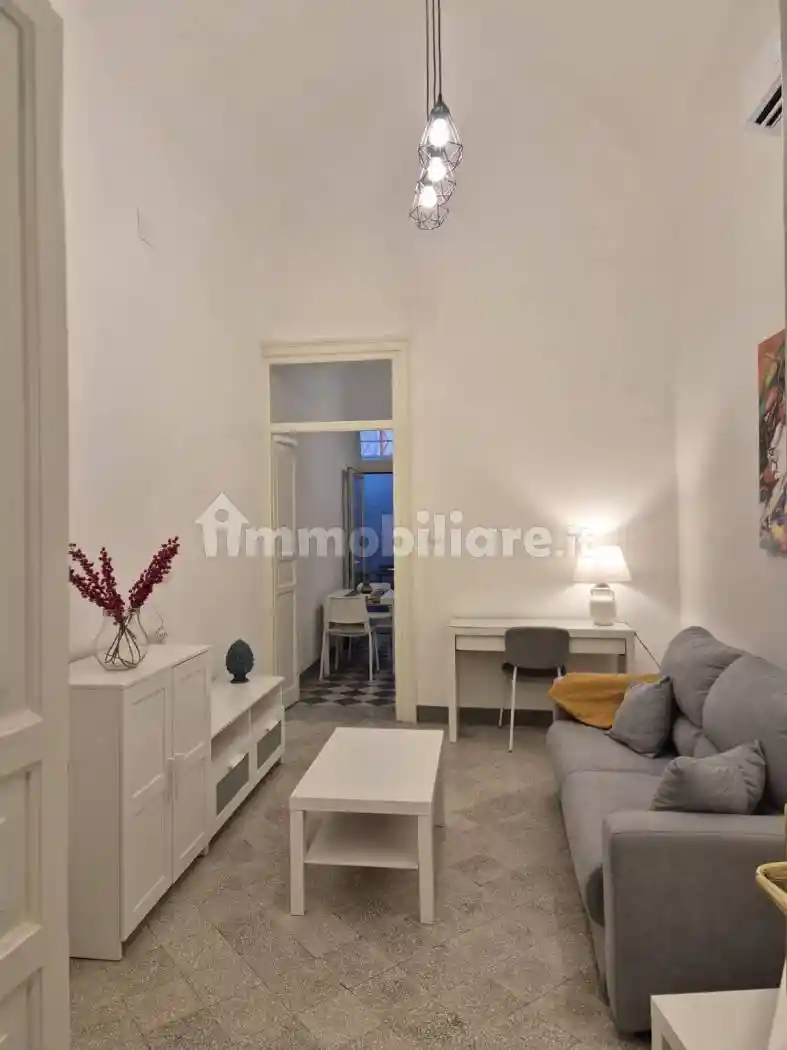 Appartamento via Enrico Petrella 20, Zisa, Palermo - foto 2