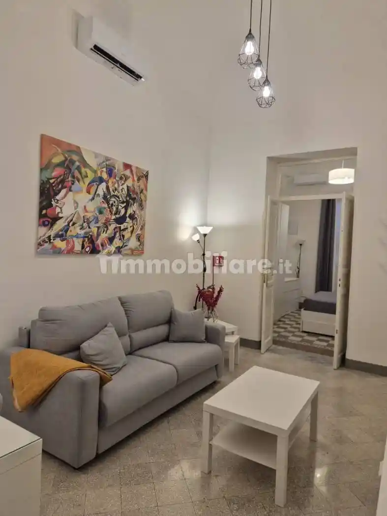 Appartamento via Enrico Petrella 20, Zisa, Palermo - foto 4