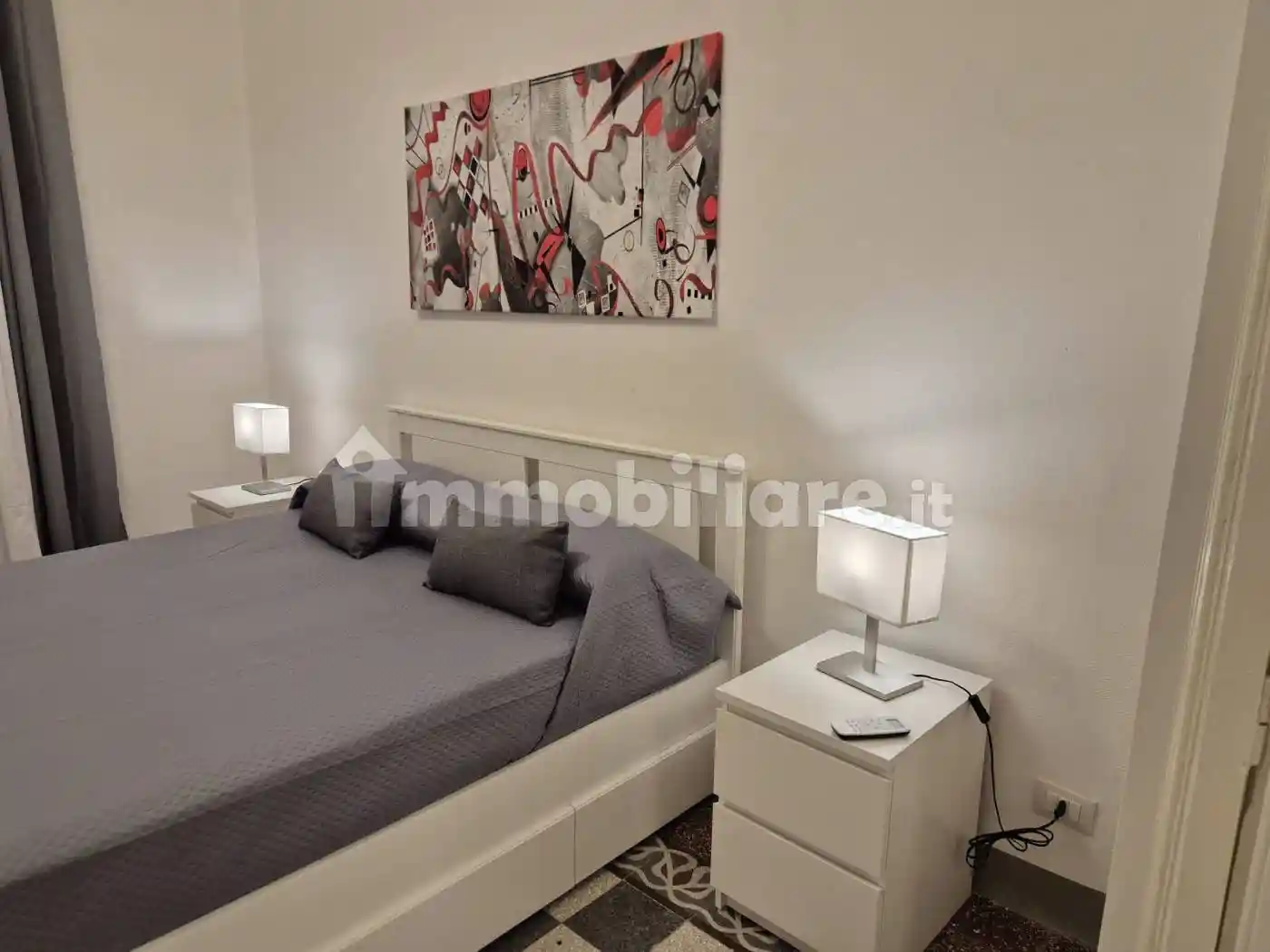 Appartamento via Enrico Petrella 20, Zisa, Palermo - foto 5