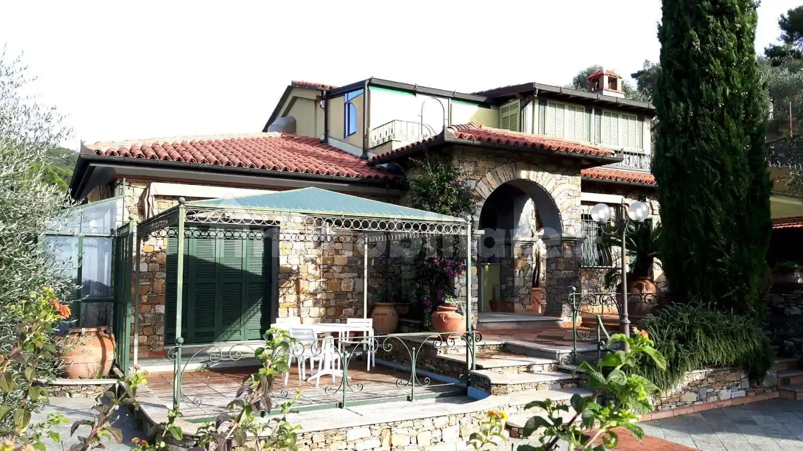 Villa in vendita a Andora