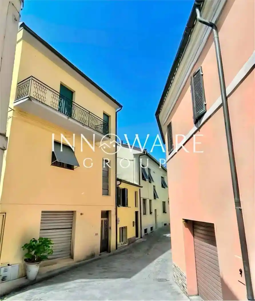 Appartamento in vendita a Potenza Picena