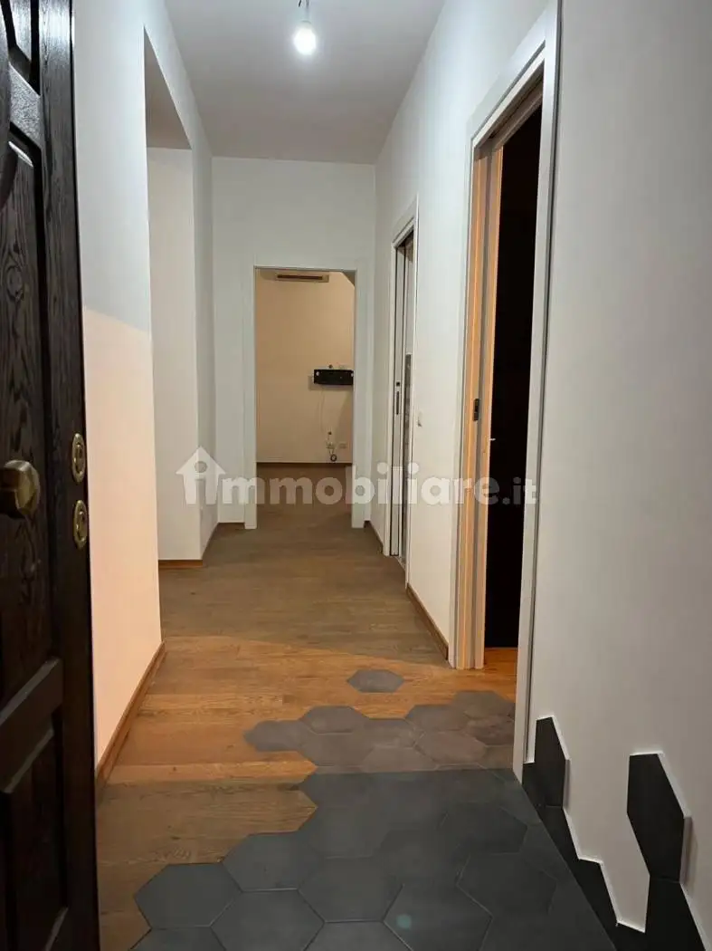 Villa in affitto a Roma