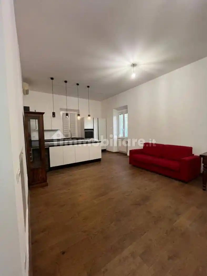 Villa bifamiliare via Nomentana 913, Talenti - Monte Sacro, Roma - foto 4