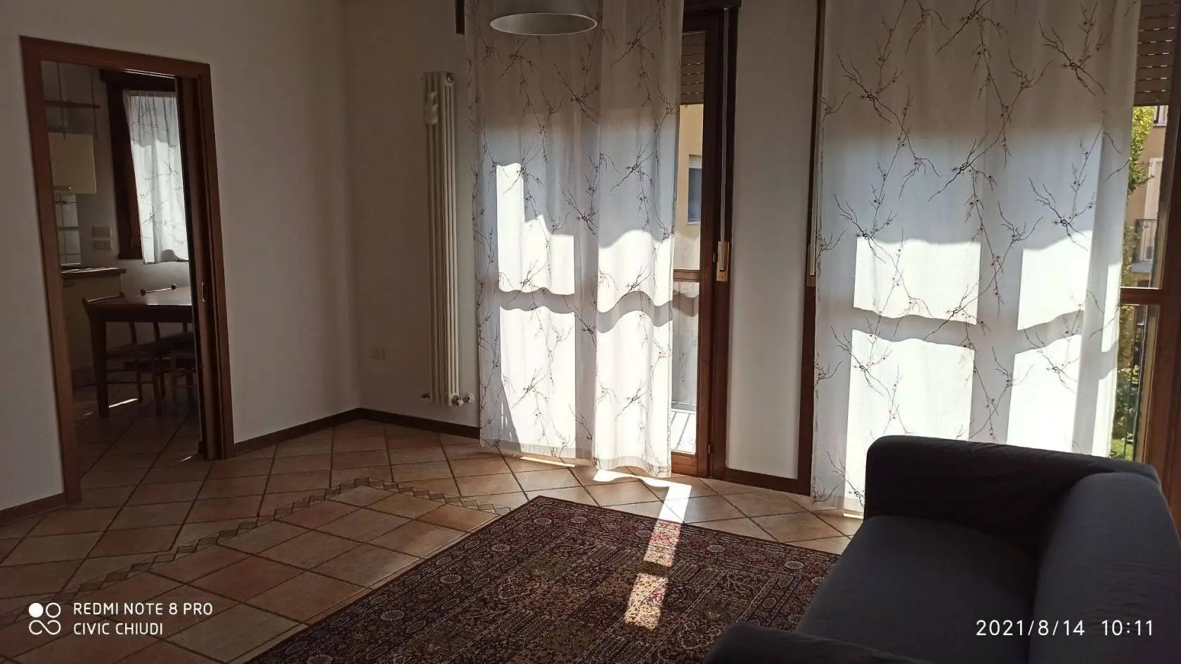 Appartamento in vendita a Padova