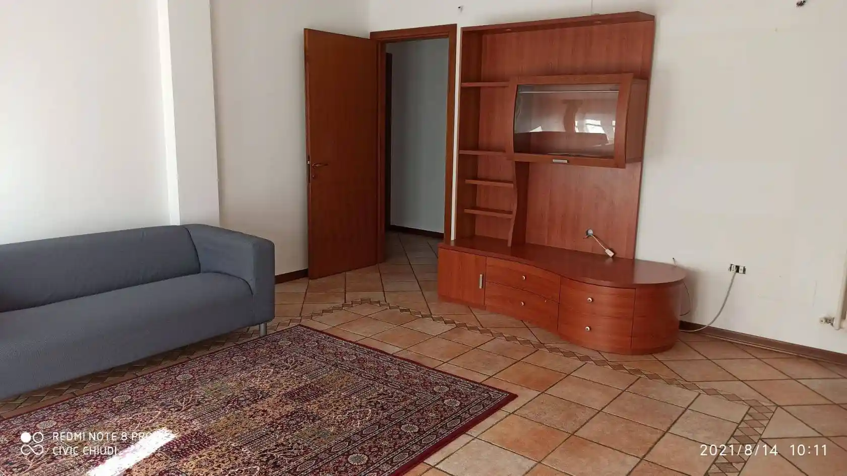 Trilocale via Luigi Stefanini, Montà - Sant'Ignazio, Padova - foto 3