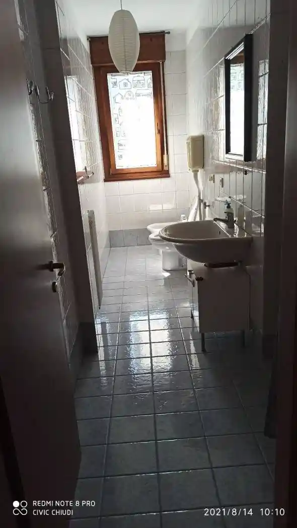 Trilocale via Luigi Stefanini, Montà - Sant'Ignazio, Padova - foto 4