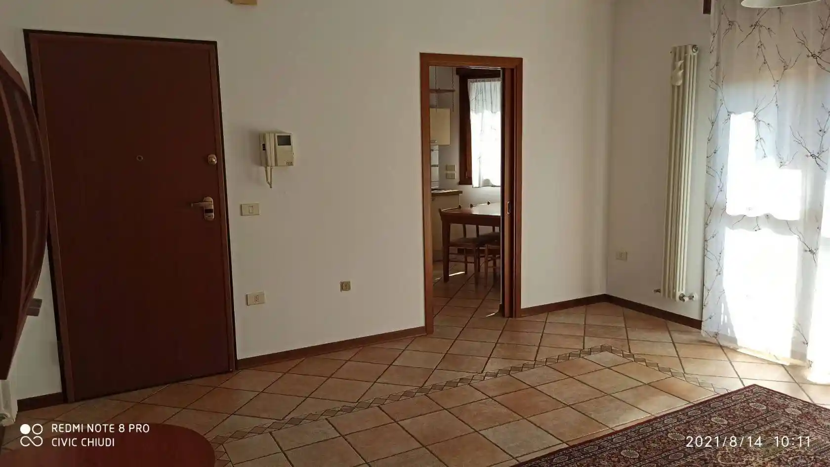 Trilocale via Luigi Stefanini, Montà - Sant'Ignazio, Padova - foto 5