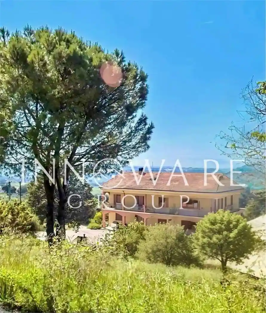 Appartamento in vendita a Recanati