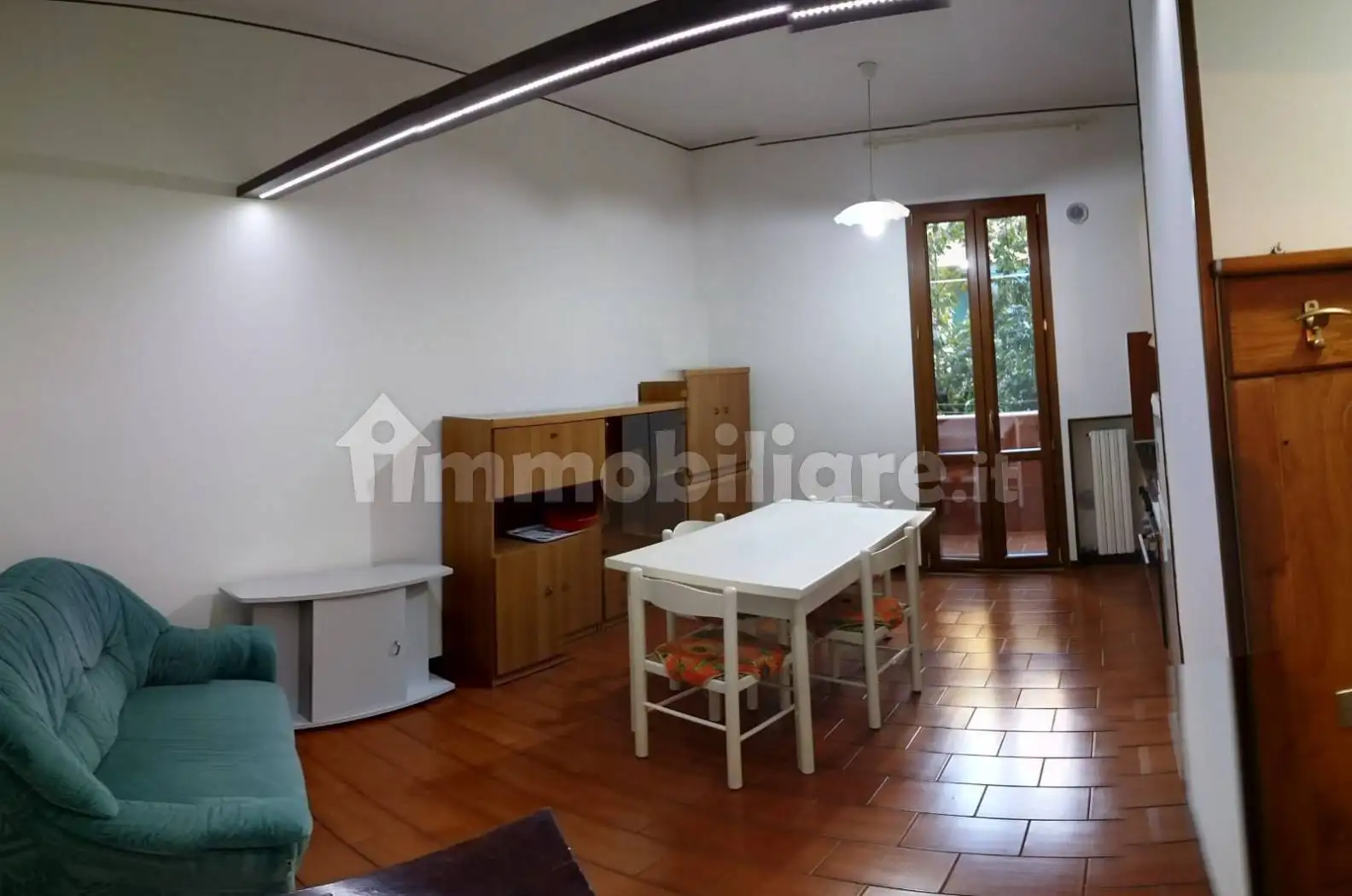 Appartamento in affitto a Bologna