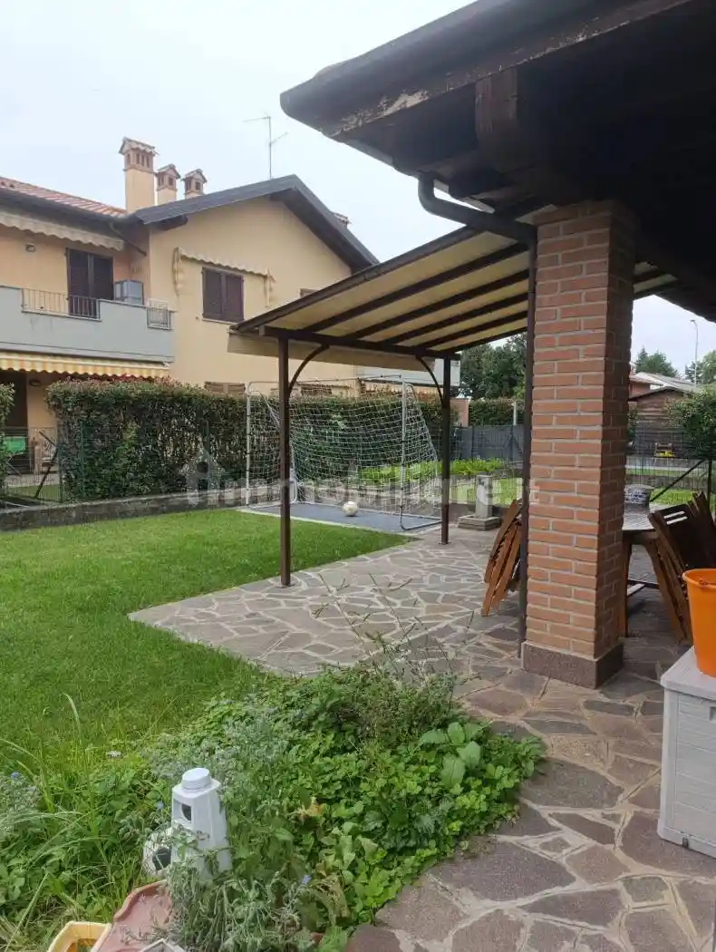 Villetta a schiera - foto 3