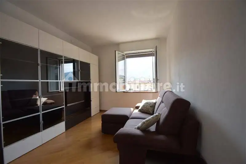 Appartamento in affitto a Como