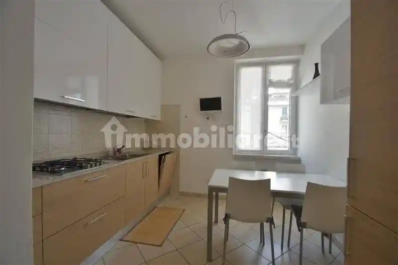 Bilocale via dei Partigiani 10, Valduce - Crispi, Como - foto 4