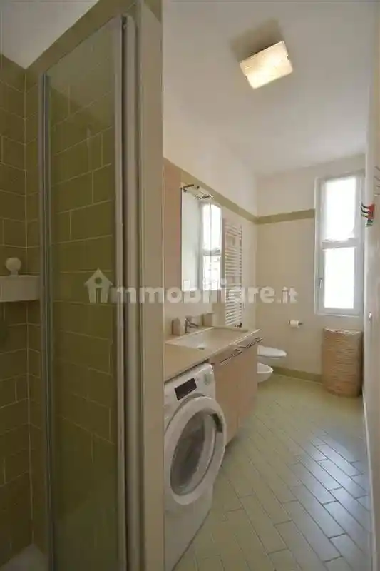 Bilocale via dei Partigiani 10, Valduce - Crispi, Como - foto 5