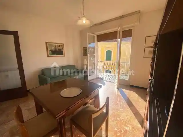 Bilocale via Bolzano, Centro - Esterno Ferrovia, Rapallo - foto 2