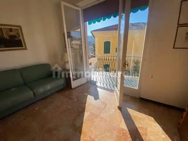 Bilocale via Bolzano, Centro - Esterno Ferrovia, Rapallo - foto 3