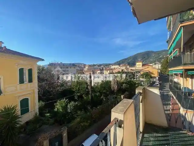 Bilocale via Bolzano, Centro - Esterno Ferrovia, Rapallo - foto 5