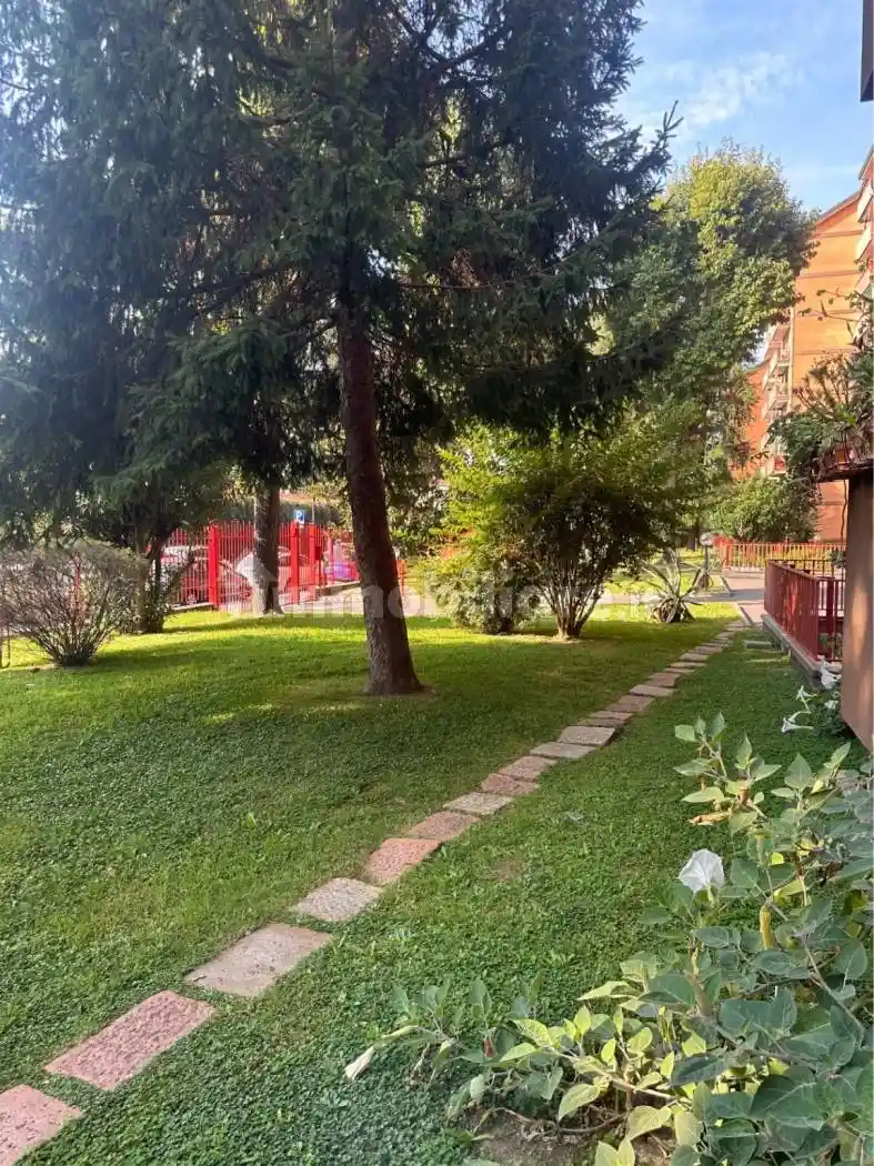 Quadrilocale via delle Orchidee 6, Primaticcio, Milano - foto 2