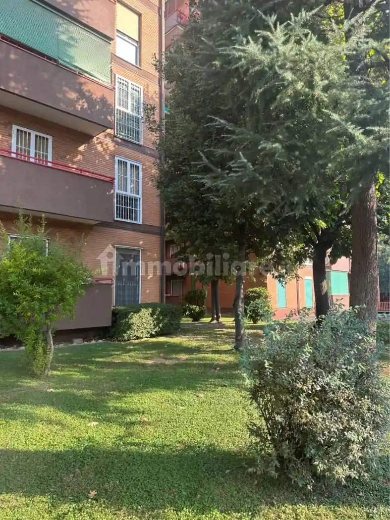 Quadrilocale via delle Orchidee 6, Primaticcio, Milano - foto 3