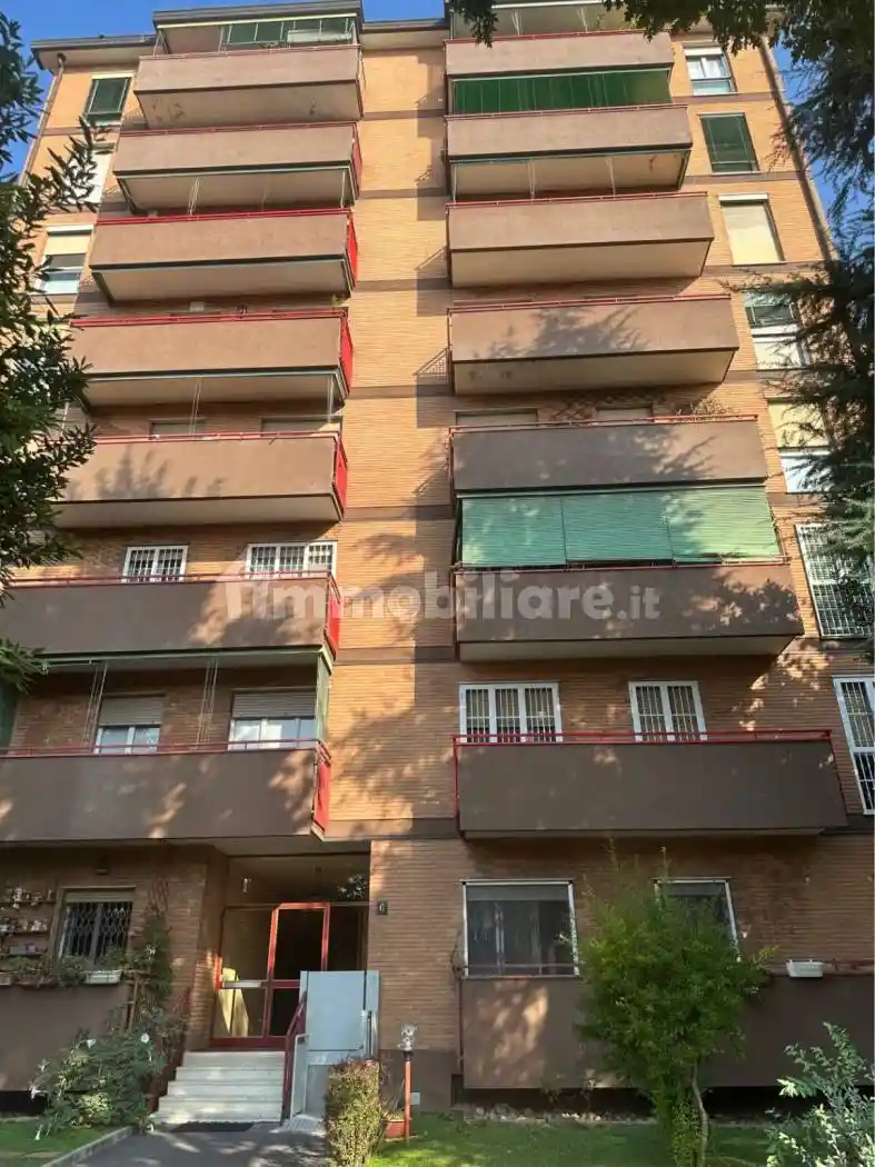 Quadrilocale via delle Orchidee 6, Primaticcio, Milano - foto 4