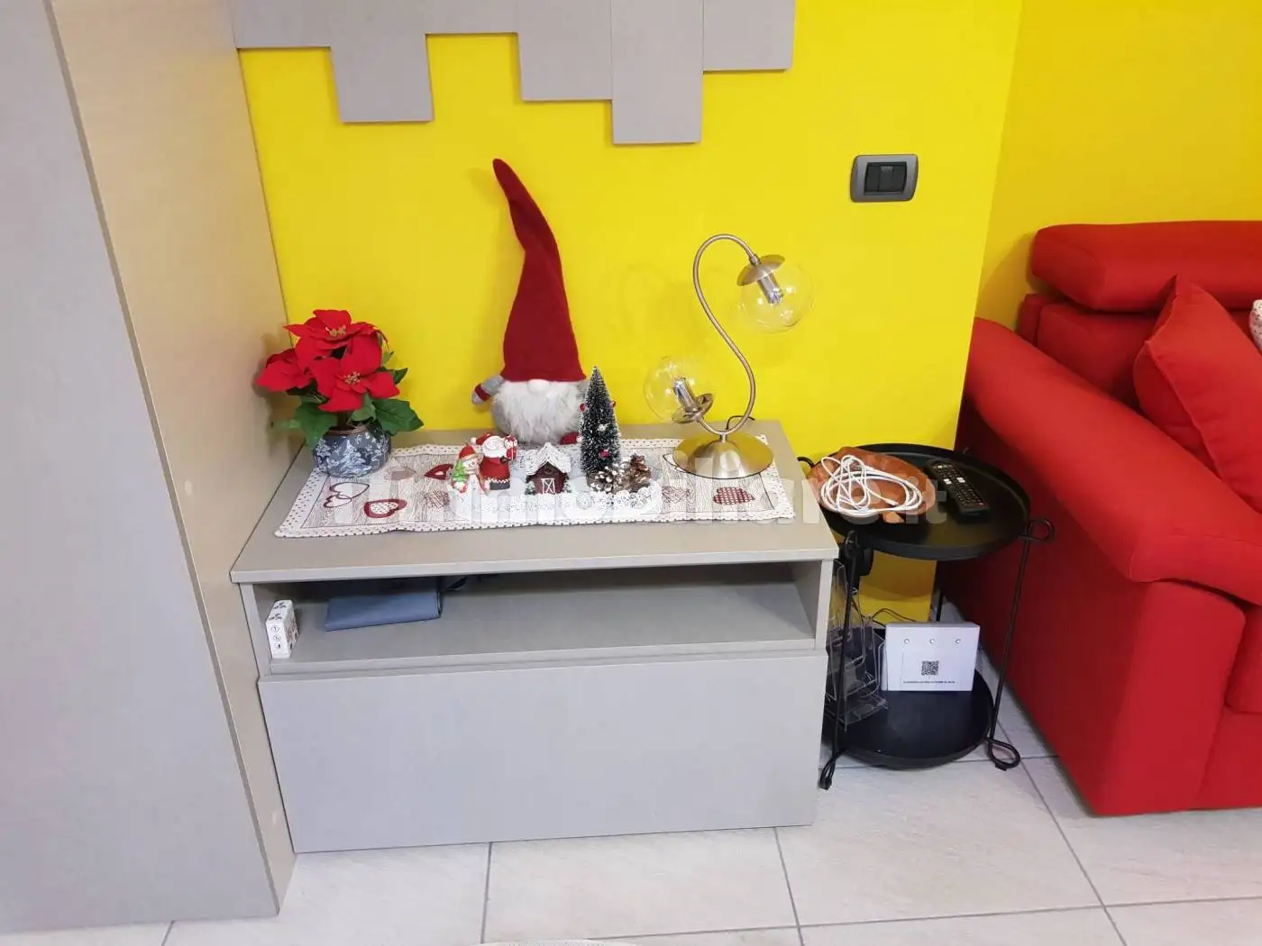 Monolocale via Ezio Vanoni 33, Centro, Caspoggio - foto 2