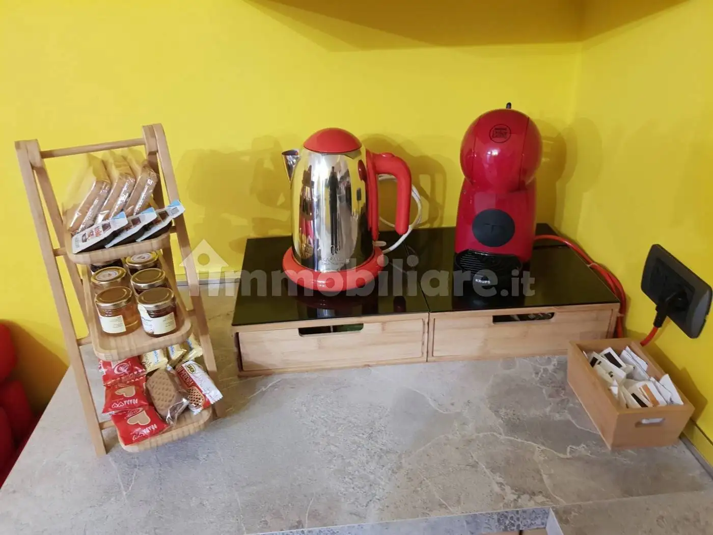 Monolocale via Ezio Vanoni 33, Centro, Caspoggio - foto 3