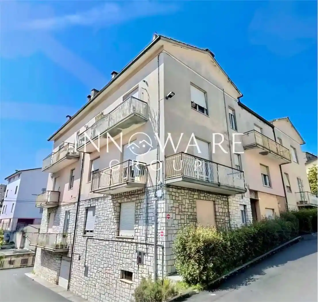 Appartamento in vendita a Recanati