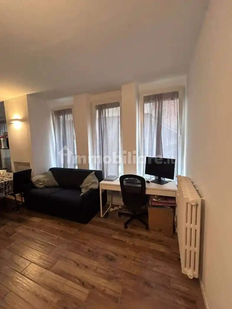 Bilocale via Salasco 23, Bocconi, Milano - foto 2