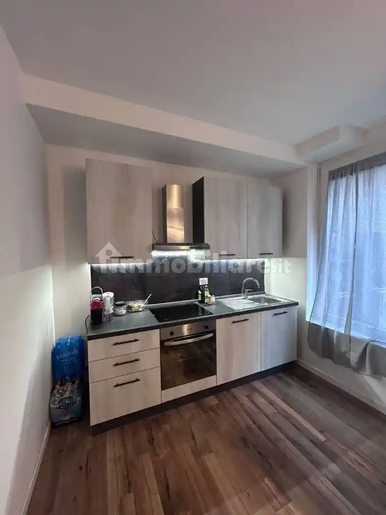 Bilocale via Salasco 23, Bocconi, Milano - foto 5