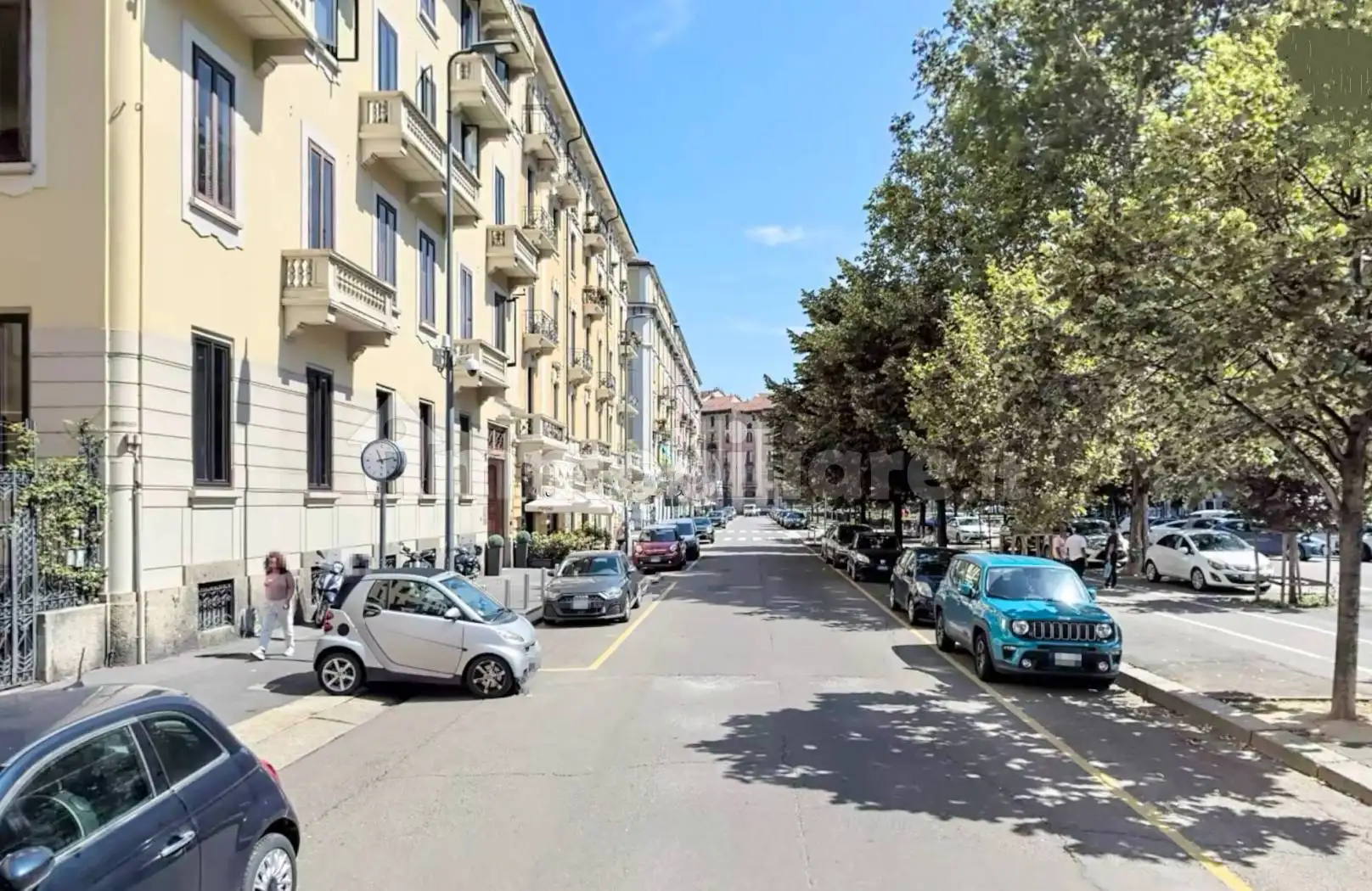 Villa in vendita a Milan