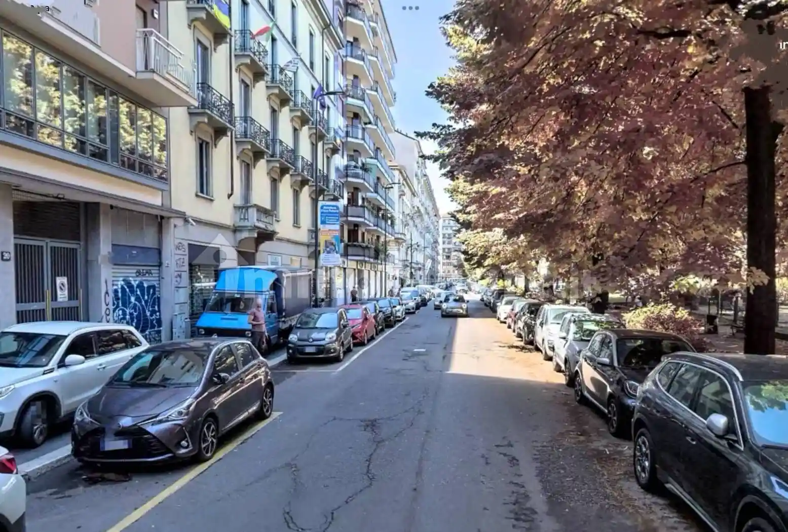 Villa unifamiliare, da ristrutturare, 502 m², Buenos Aires, Milano - foto 2