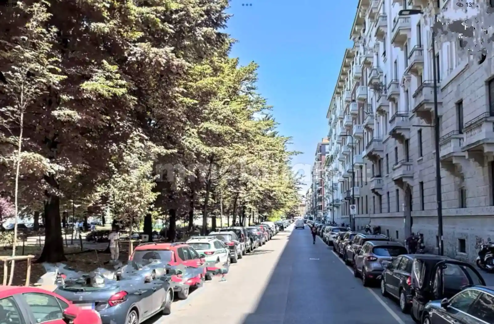 Villa unifamiliare, da ristrutturare, 502 m², Buenos Aires, Milano - foto 3