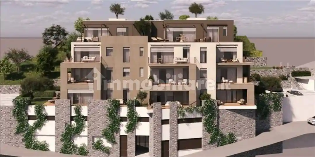 Progetto in vendita a Celle Ligure