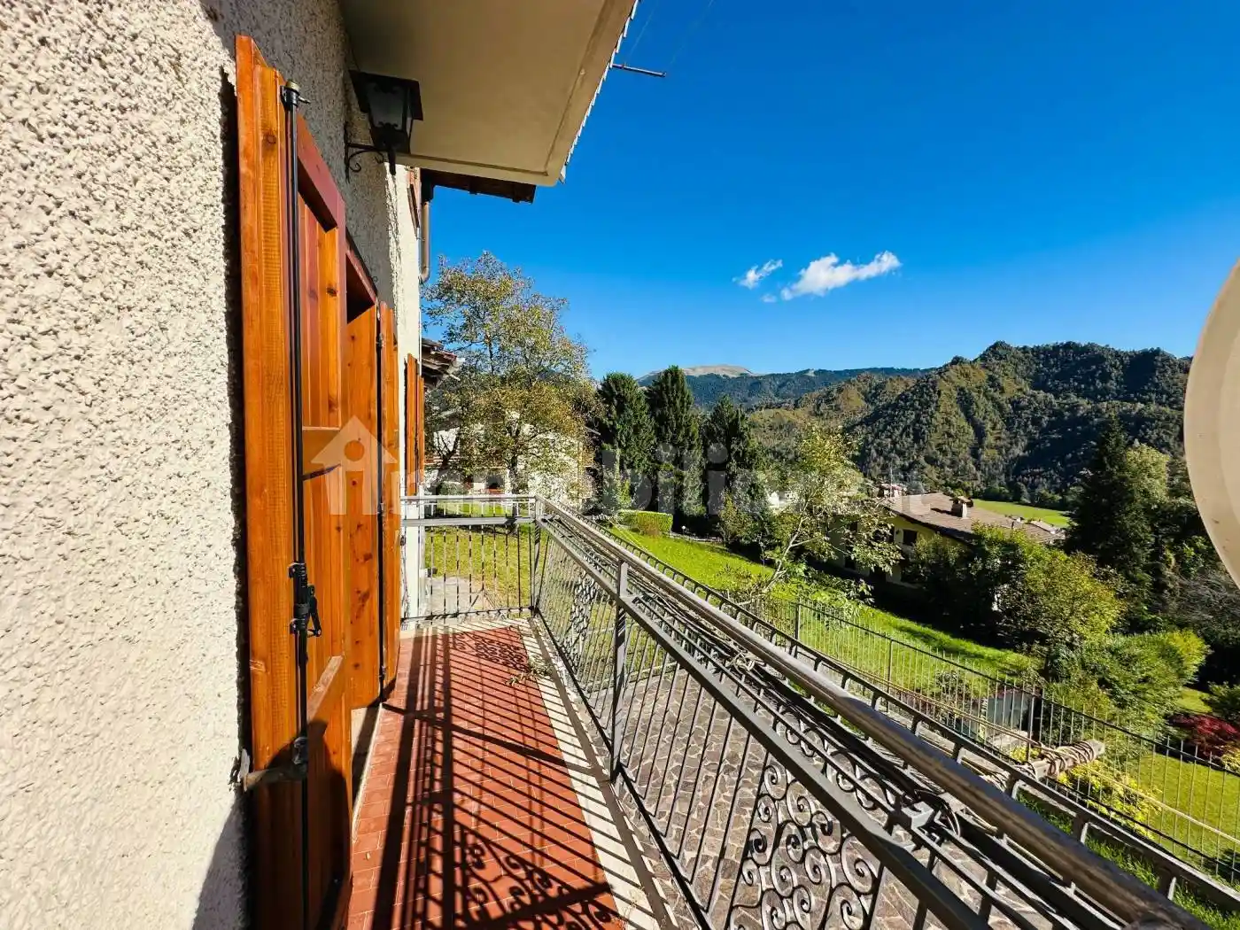 Appartamento in vendita a Castione della Presolana