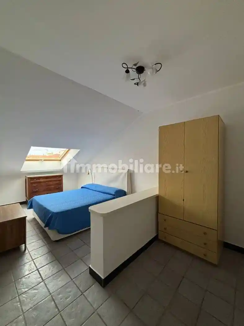 Attico - Mansarda in vendita a Alassio
