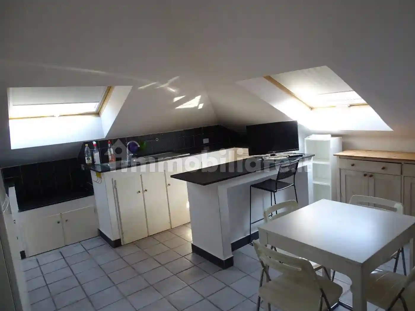 Attico - Mansarda - foto 2