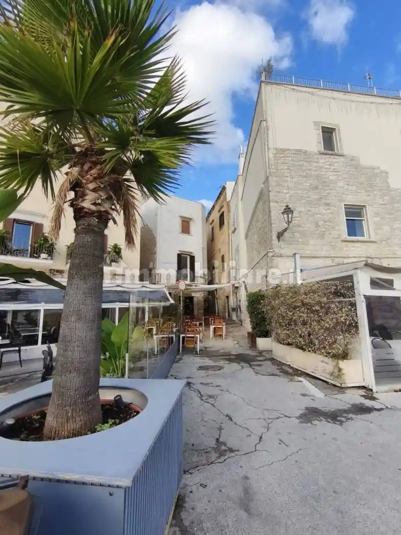 Appartamento in vendita a Trani