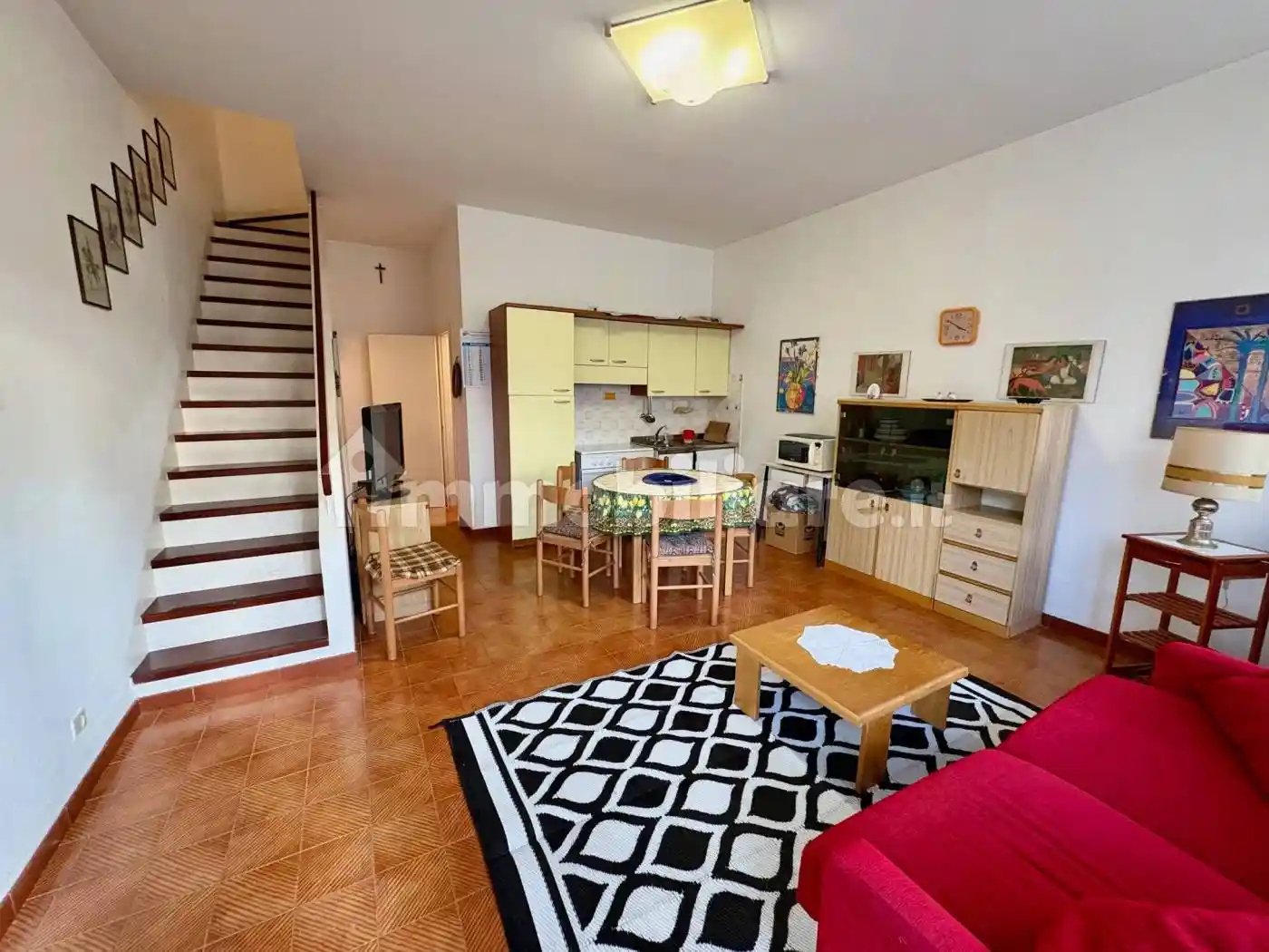 Villetta a schiera in vendita a Comacchio