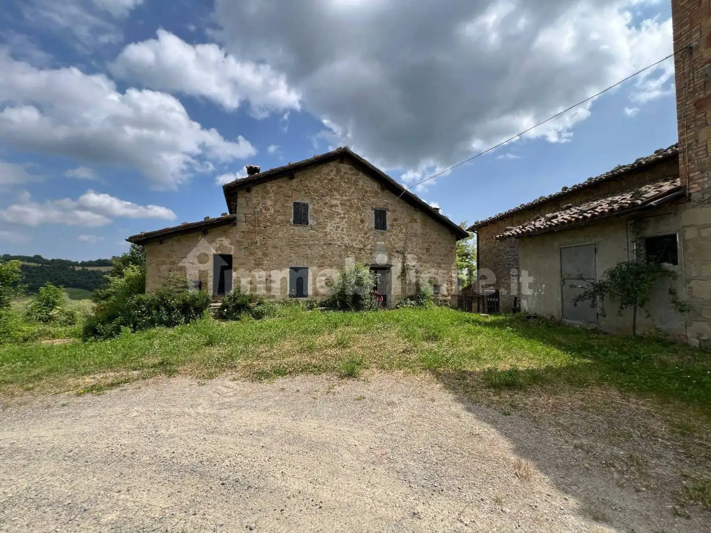 Rustico - Casale in vendita a Montese