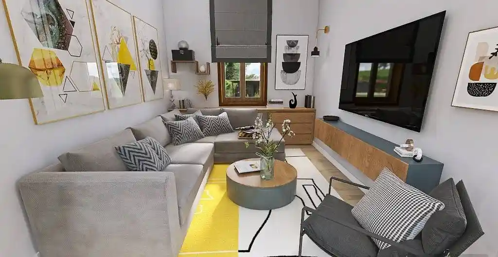 Appartamento in vendita a Busto Arsizio