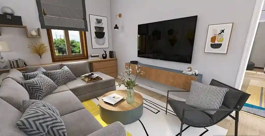 Appartamento - foto 4