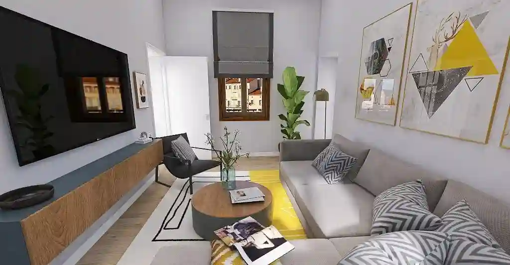 Appartamento - foto 5