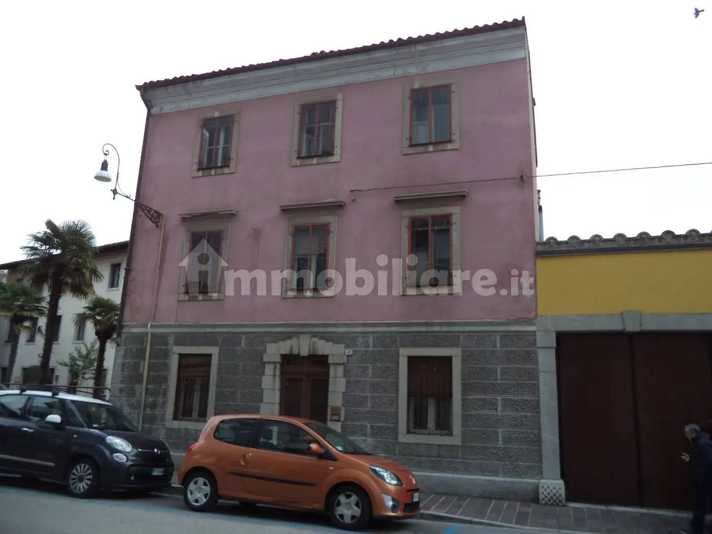 Villa in vendita a Udine