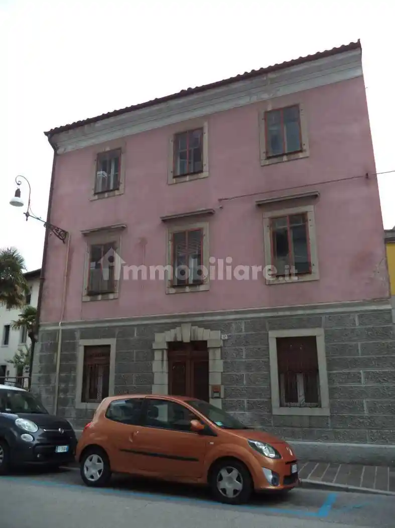 Villa unifamiliare via Tiberio Deciani, Gemona - Deciani, Udine - foto 4