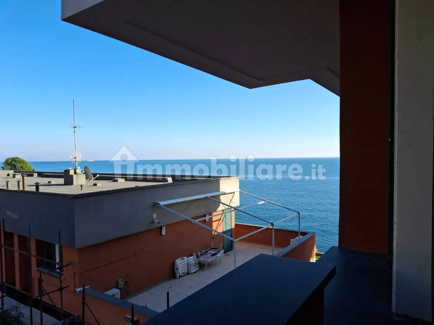 Appartamento in affitto a Arenzano