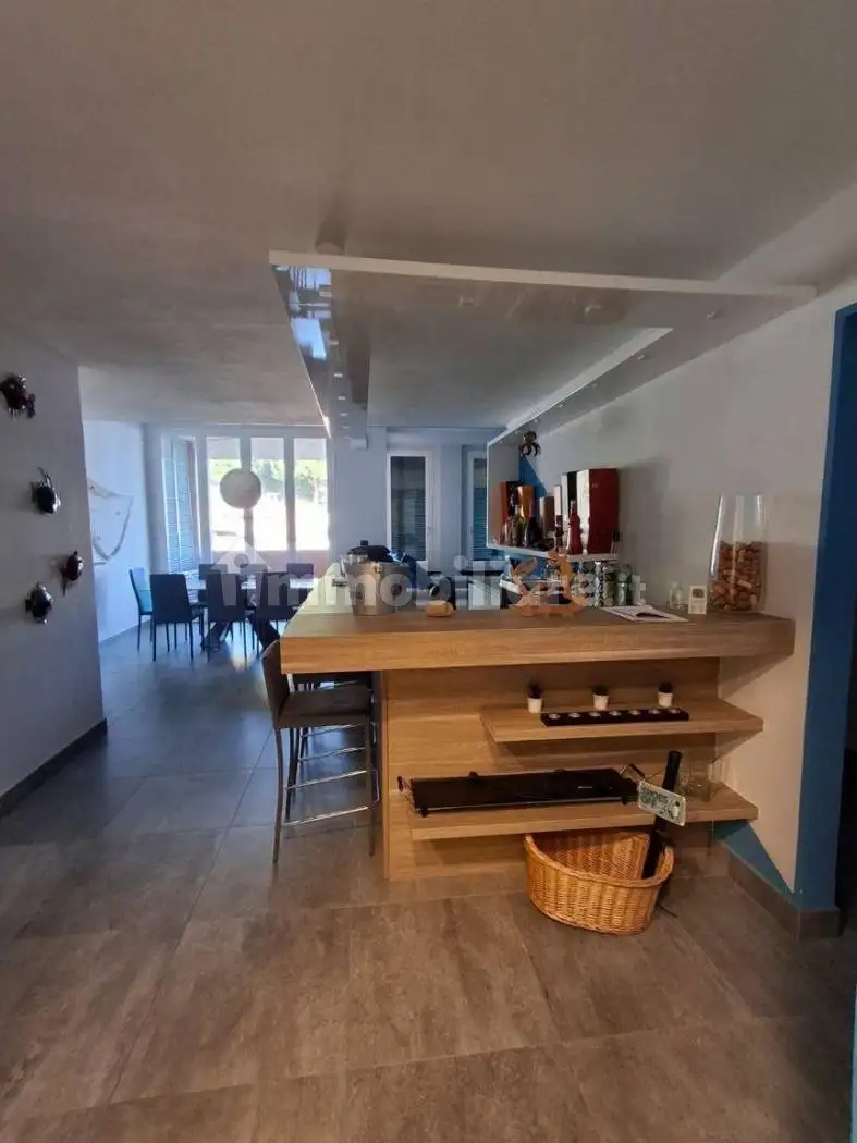 Appartamento piazza degli Ulivi, Pineta, Arenzano - foto 3