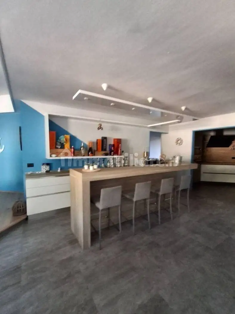 Appartamento piazza degli Ulivi, Pineta, Arenzano - foto 5