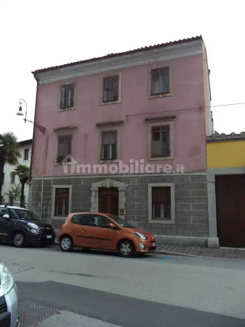 Terratetto unifamiliare via Tiberio Deciani, Gemona - Deciani, Udine - foto 3