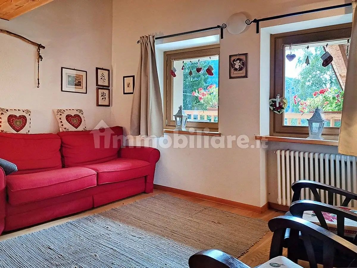 Casa indipendente in vendita a Morgex